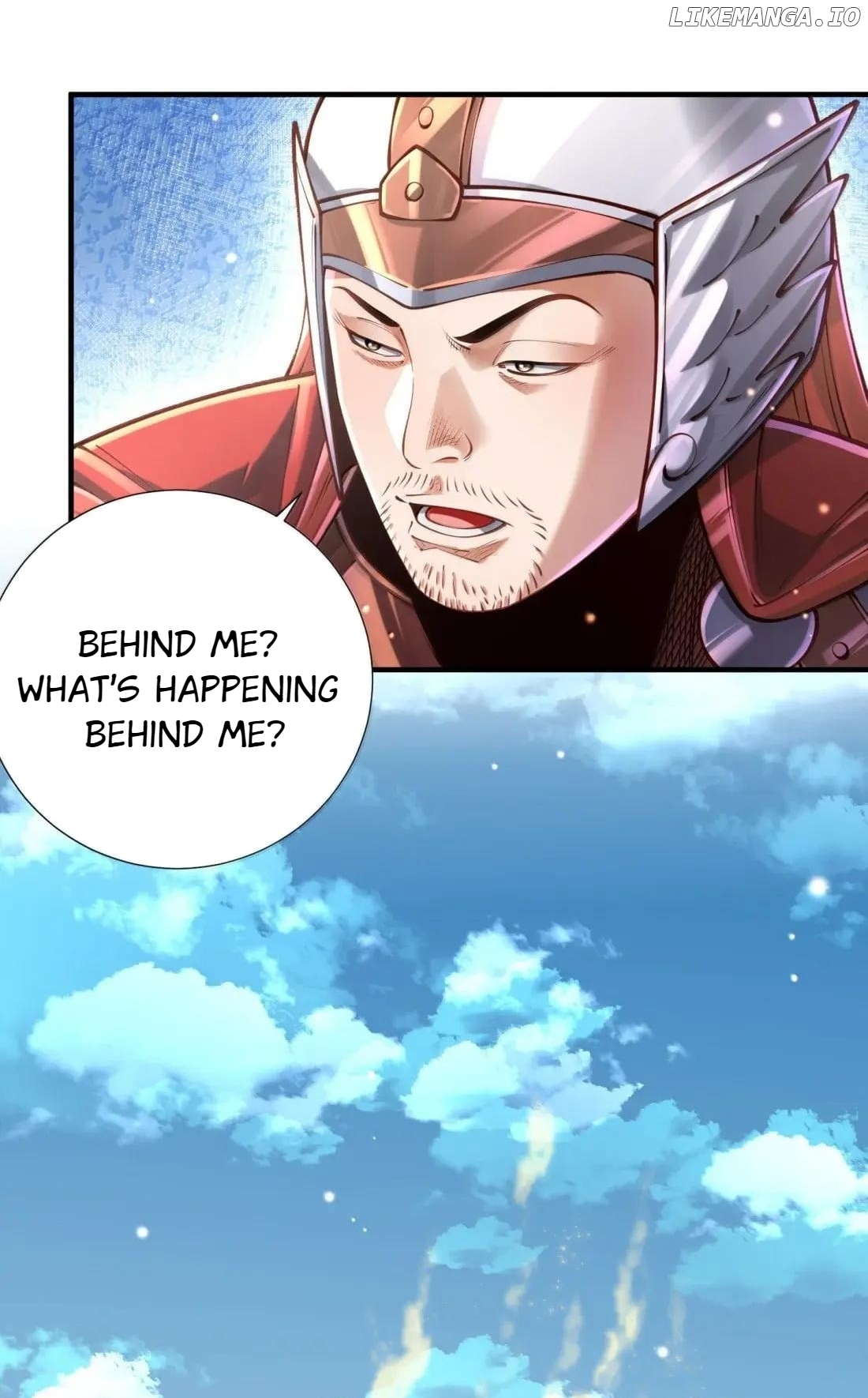 It’s Just Fortune-Telling. How Did the Nine-Tailed Demon Emperor Become My Wife? Chapter 79 - page 52